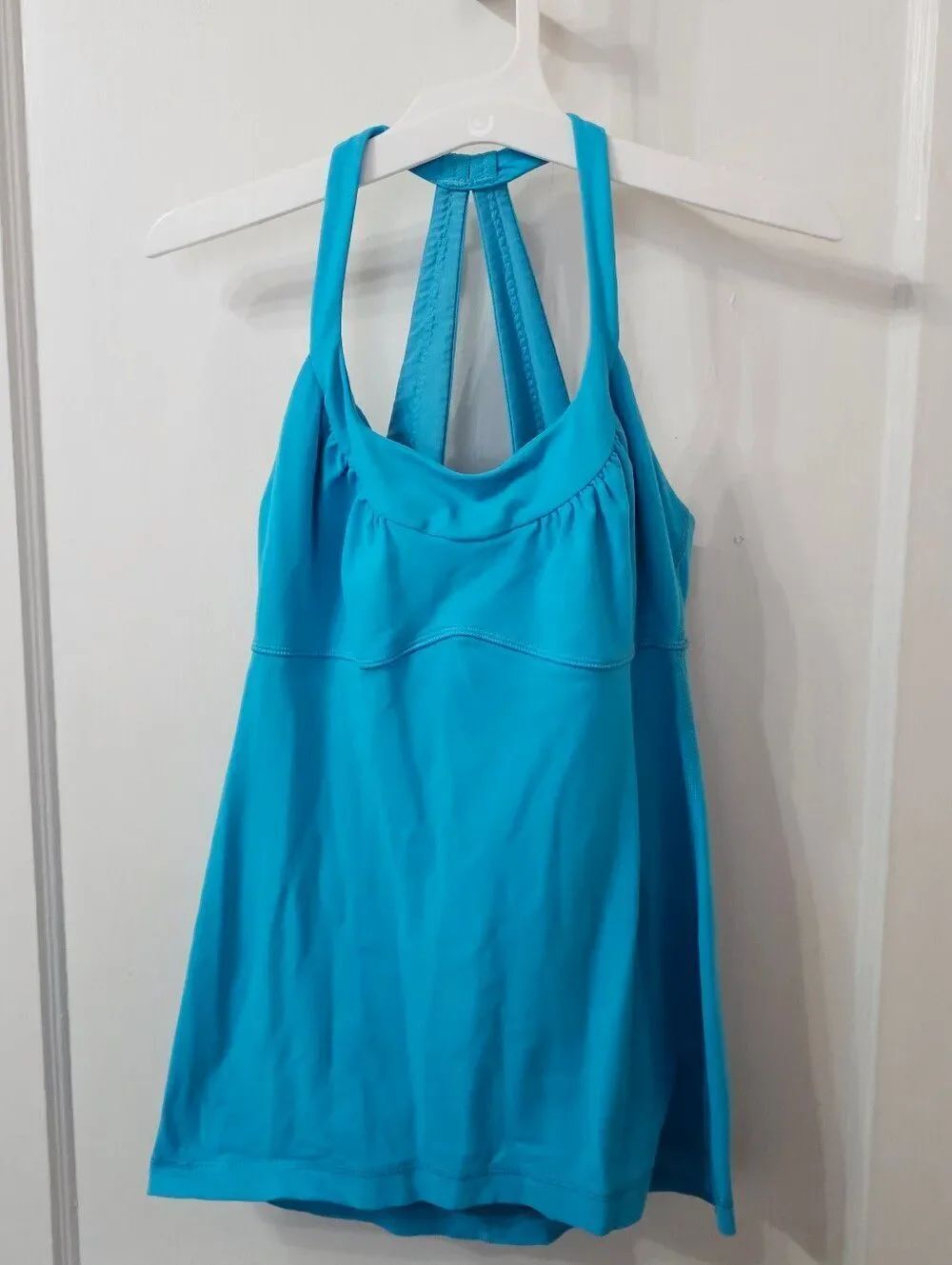 Lululemon Tank, Great Condition, Sz Small
